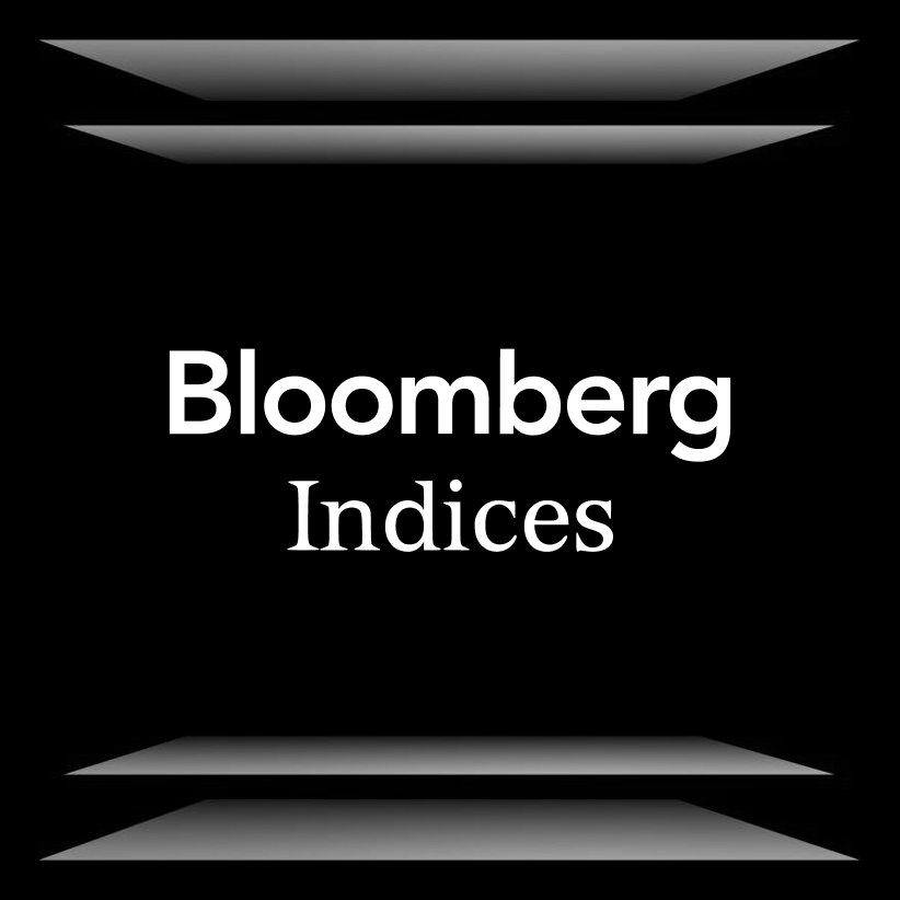 Bloomberg logo