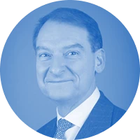 Paul Atkins